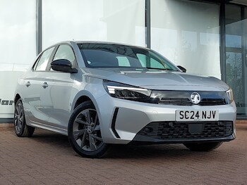 Used Vauxhall Corsa 2024 for sale - 77889444: Photo