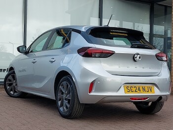 Used Vauxhall Corsa 2024 for sale - 77889444: Photo