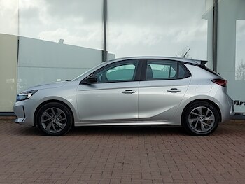 Used Vauxhall Corsa 2024 for sale - 77889444: Photo