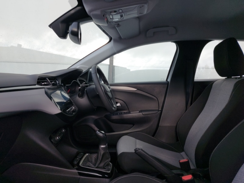 Used Vauxhall Corsa 2024 for sale - 77889444: Photo 5