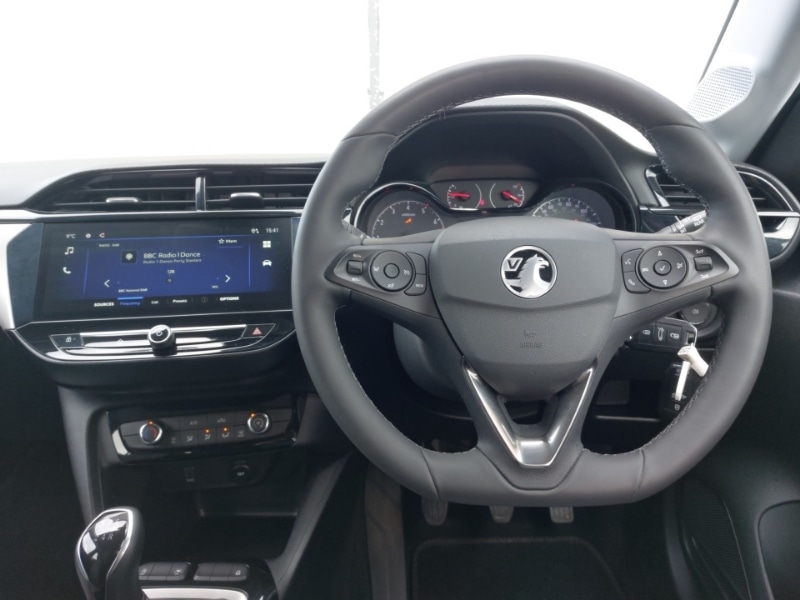 Used Vauxhall Corsa 2024 for sale - 77889444: Photo 7