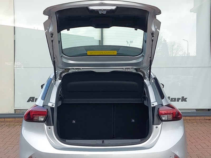 Used Vauxhall Corsa 2024 for sale - 77889444: Photo 8