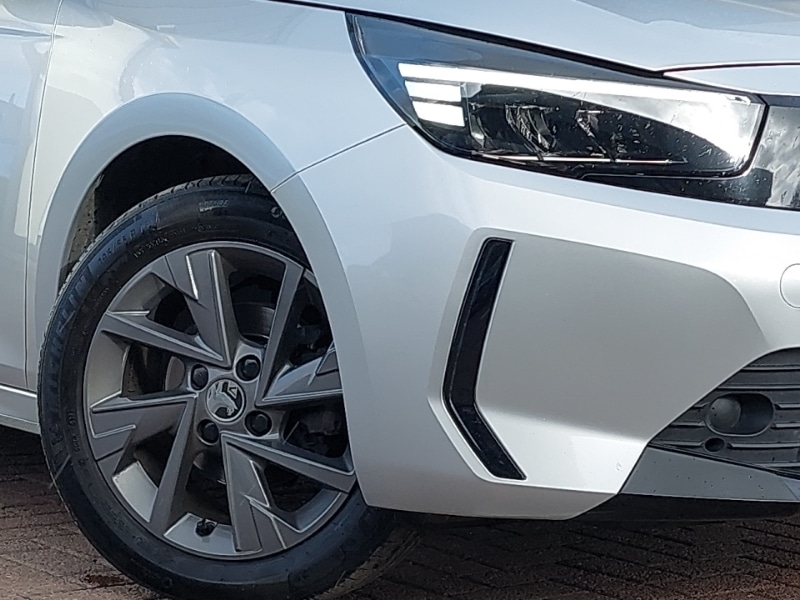 Used Vauxhall Corsa 2024 for sale - 77889444: Photo 9