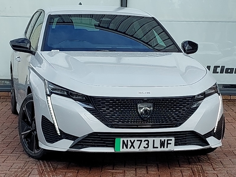 Used Peugeot 308 2024 for sale - 76721919: Photo 1