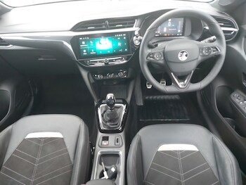 Used Vauxhall Corsa 2024 for sale - 79387054: Photo