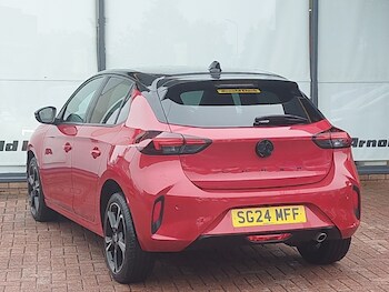 Used Vauxhall Corsa 2024 for sale - 79387054: Photo