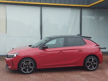 Used Vauxhall Corsa 2024 for sale - 79387054: Photo