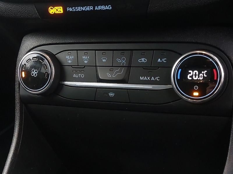 Used Ford Fiesta 2018 for sale - 76521438: Photo 11