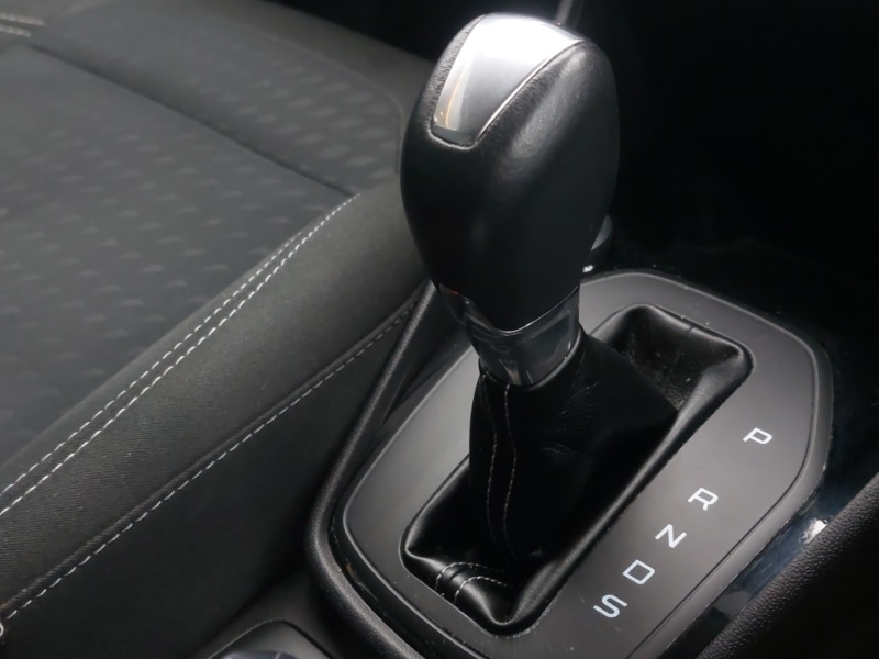 Used Ford Fiesta 2018 for sale - 76521438: Photo 12