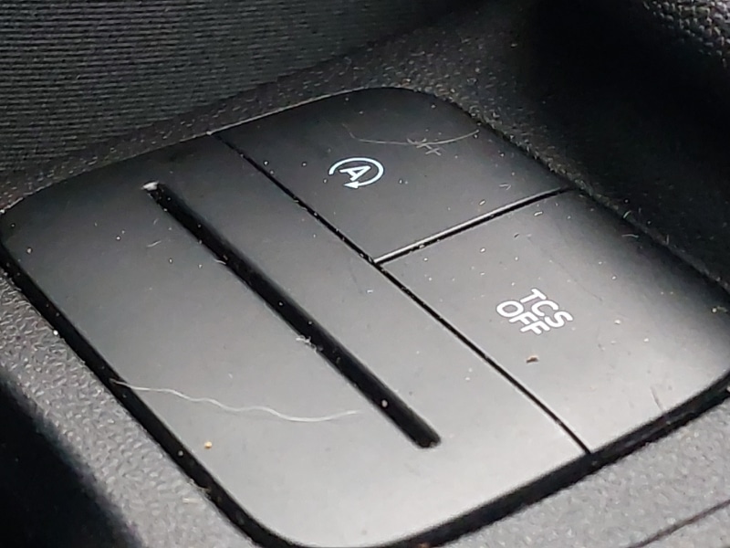 Used Ford Fiesta 2018 for sale - 76521438: Photo 13