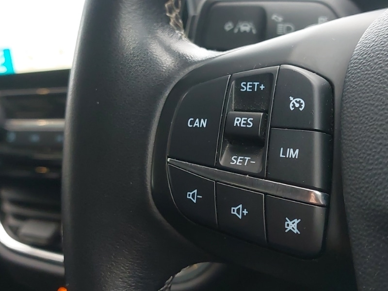 Used Ford Fiesta 2018 for sale - 76521438: Photo 14