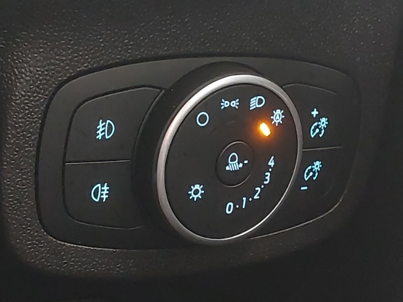 Used Ford Fiesta 2018 for sale - 76521438: Photo 18