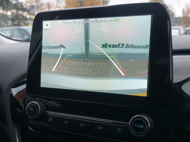 Used Ford Fiesta 2018 for sale - 76521438: Photo 19