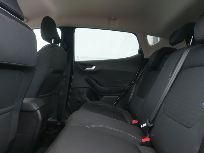 Used Ford Fiesta 2018 for sale - 76521438: Photo 6