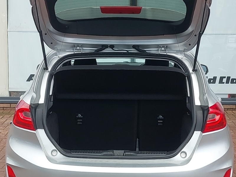 Used Ford Fiesta 2018 for sale - 76521438: Photo 8