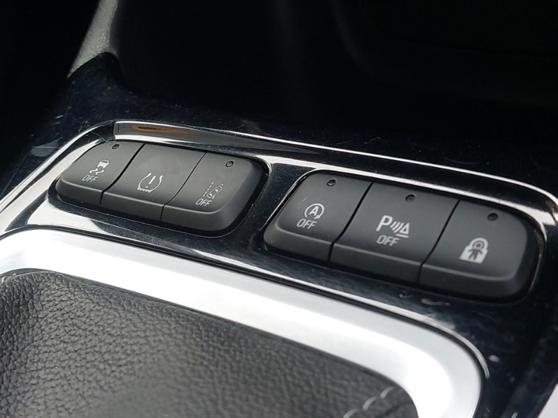 Used Vauxhall Crossland 2023 for sale - 77252425: Photo 13