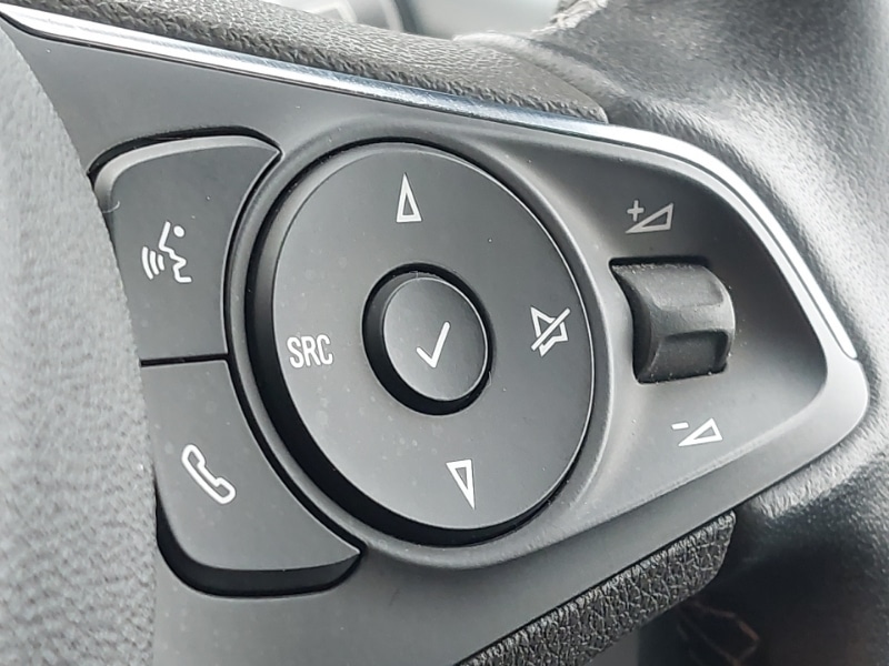 Used Vauxhall Crossland 2023 for sale - 77252425: Photo 15