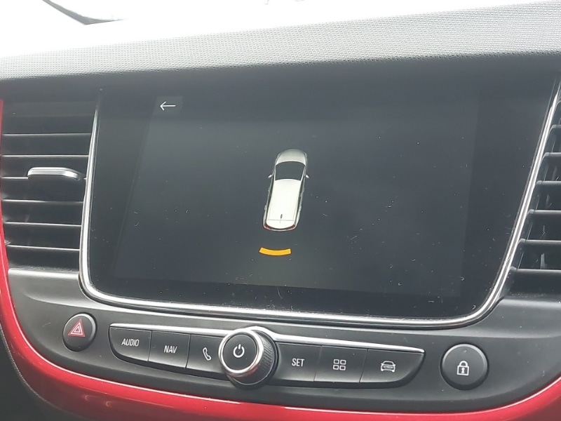 Used Vauxhall Crossland 2023 for sale - 77252425: Photo 17