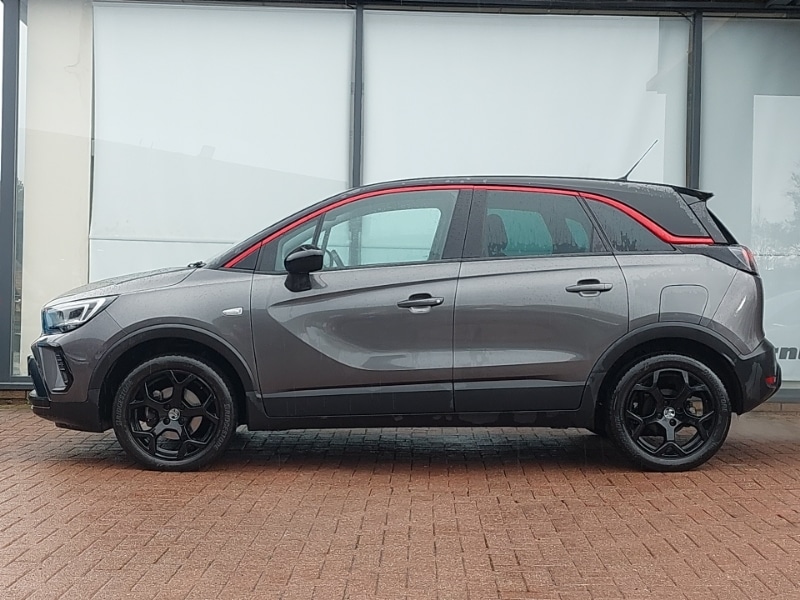 Used Vauxhall Crossland 2023 for sale - 77252425: Photo 4