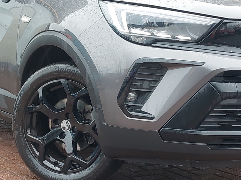 Used Vauxhall Crossland 2023 for sale - 77252425: Photo 9