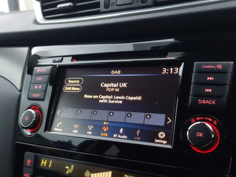 Used Nissan Qashqai 2019 for sale - 77466284: Photo 10