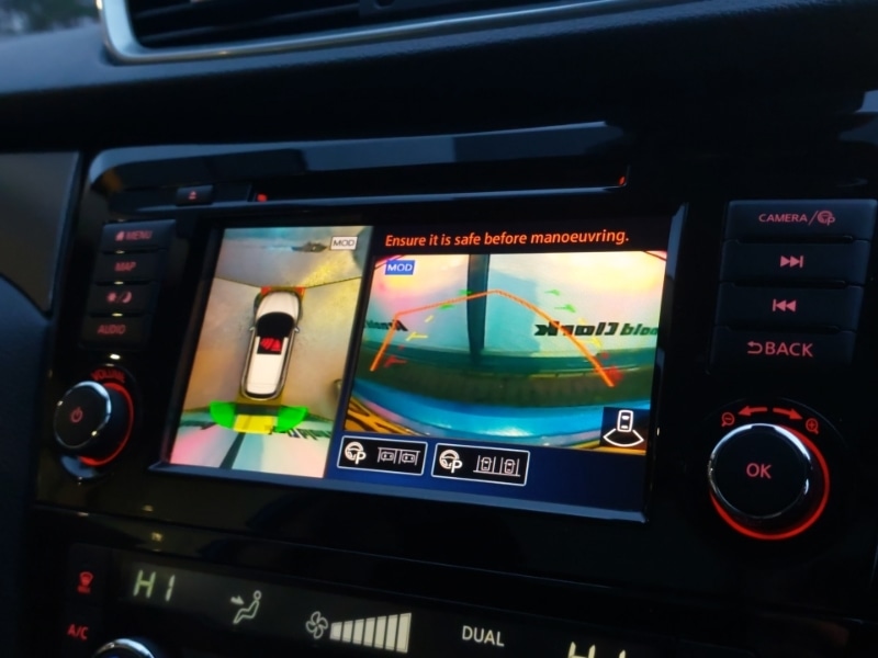 Used Nissan Qashqai 2019 for sale - 77466284: Photo 16