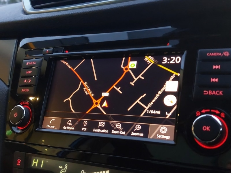 Used Nissan Qashqai 2019 for sale - 77466284: Photo 19