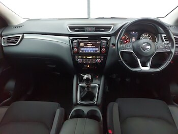 Used Nissan Qashqai 2019 for sale - 77466284: Photo