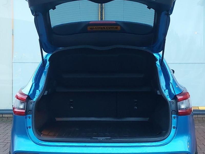 Used Nissan Qashqai 2019 for sale - 77466284: Photo 8