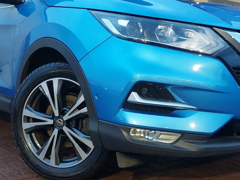 Used Nissan Qashqai 2019 for sale - 77466284: Photo 9