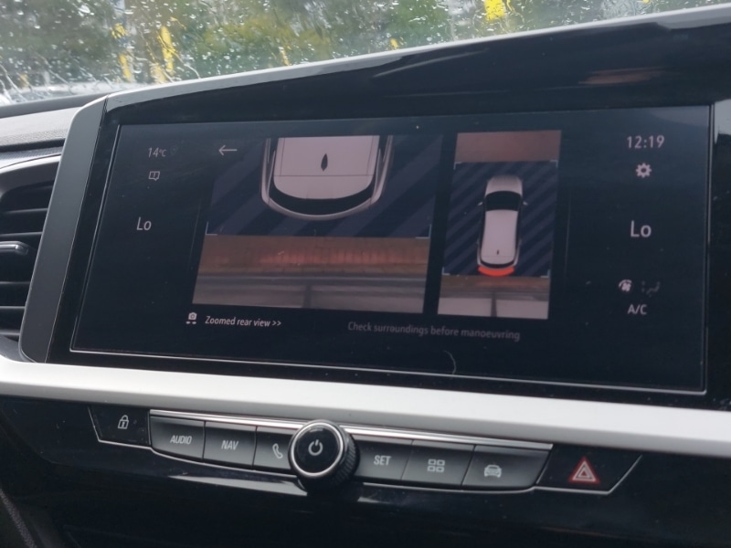 Used Vauxhall Grandland 2023 for sale - 77678084: Photo 19