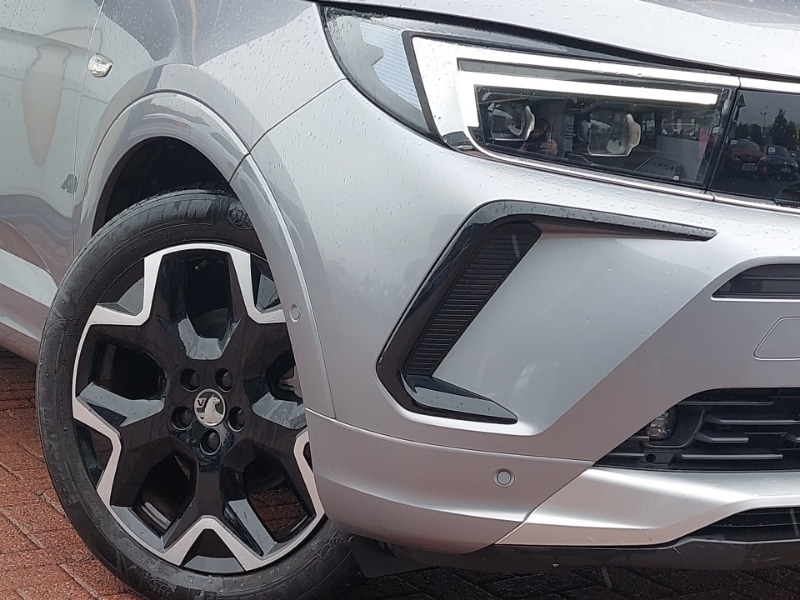 Used Vauxhall Grandland 2023 for sale - 77678084: Photo 9