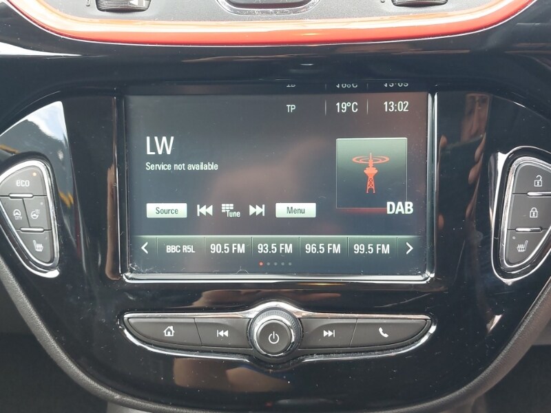 Used Vauxhall Corsa 2019 for sale - 78164020: Photo 10