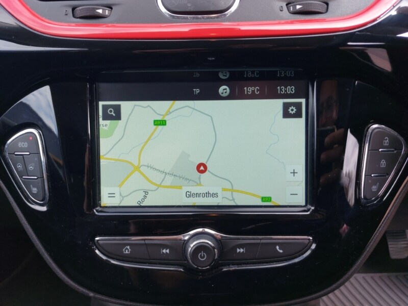 Used Vauxhall Corsa 2019 for sale - 78164020: Photo 11