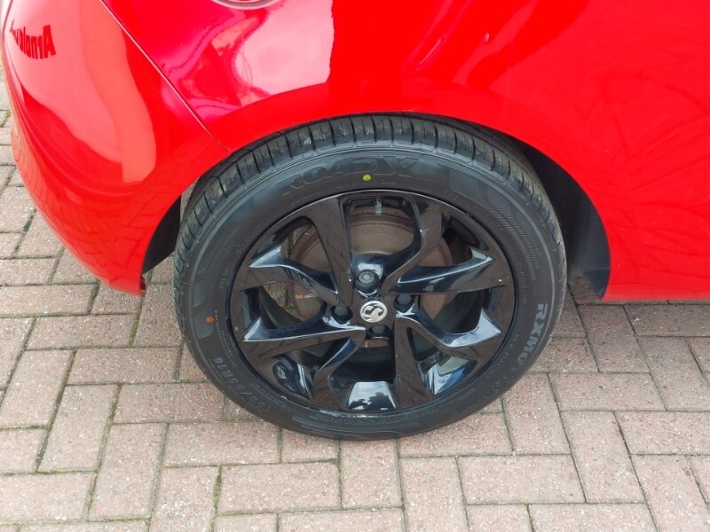 Used Vauxhall Corsa 2019 for sale - 78164020: Photo 12