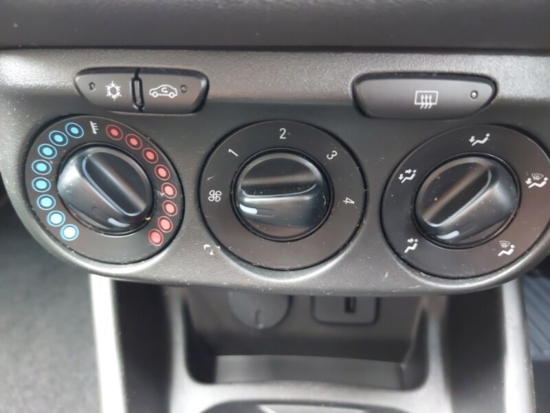 Used Vauxhall Corsa 2019 for sale - 78164020: Photo 15