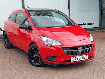 Used Vauxhall Corsa 2019 for sale - 78164020: Photo