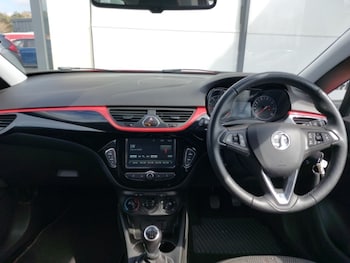 Used Vauxhall Corsa 2019 for sale - 78164020: Photo