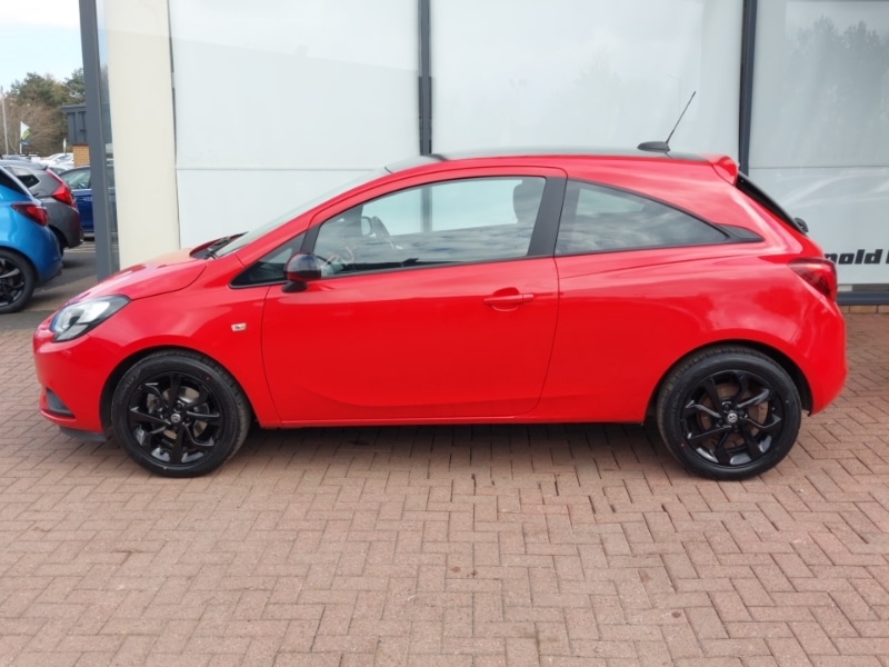 Used Vauxhall Corsa 2019 for sale - 78164020: Photo 4