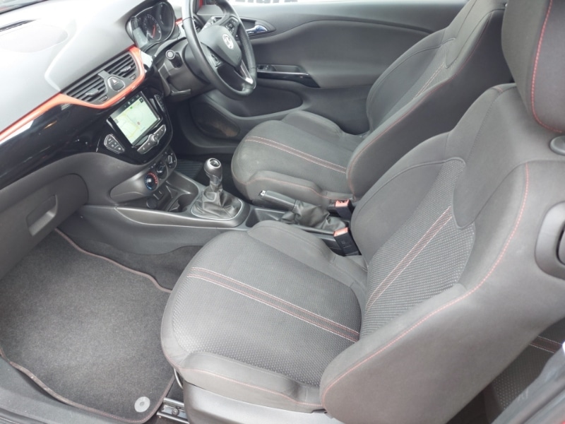 Used Vauxhall Corsa 2019 for sale - 78164020: Photo 5