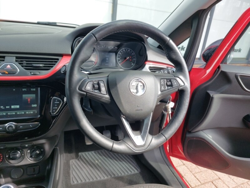 Used Vauxhall Corsa 2019 for sale - 78164020: Photo 7