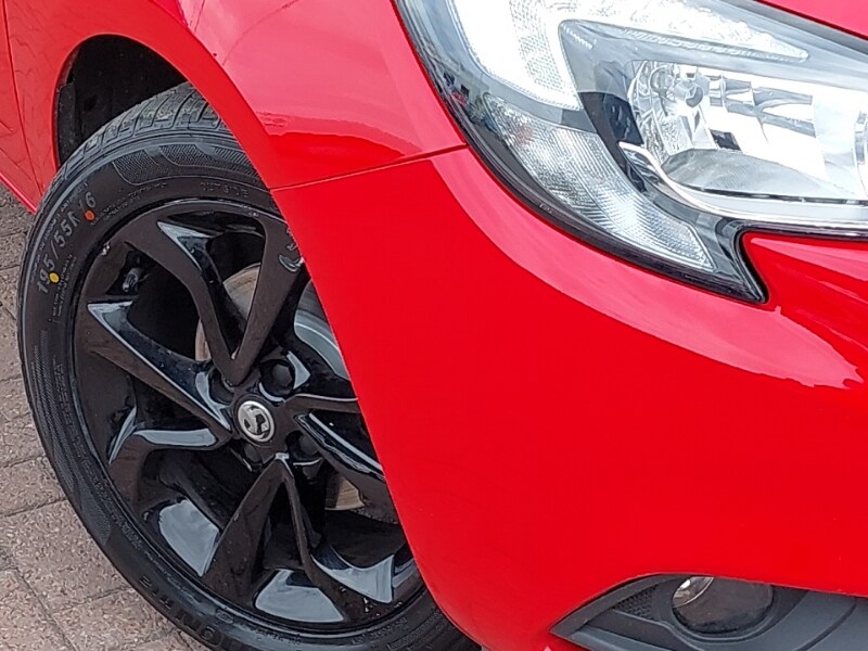 Used Vauxhall Corsa 2019 for sale - 78164020: Photo 9