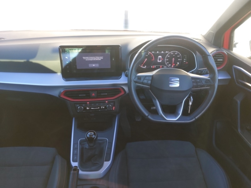 Used SEAT Arona 2023 for sale - 76707795: Photo 2