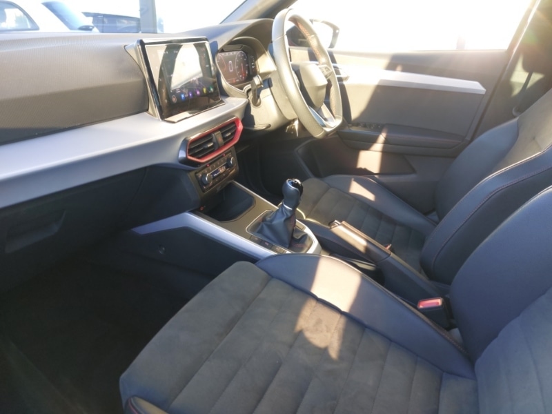 Used SEAT Arona 2023 for sale - 76707795: Photo 5