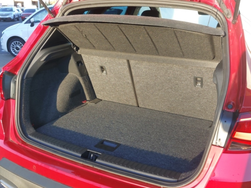 Used SEAT Arona 2023 for sale - 76707795: Photo 8