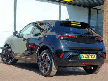Used Vauxhall Mokka 2025 for sale - 74452426: Photo