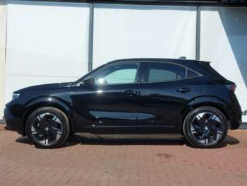 Used Vauxhall Mokka 2025 for sale - 74452426: Photo