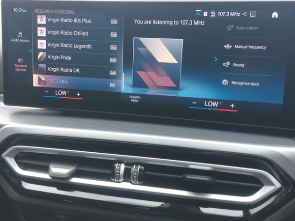 Used BMW 3 Series 2024 for sale - 75618190: Photo 15