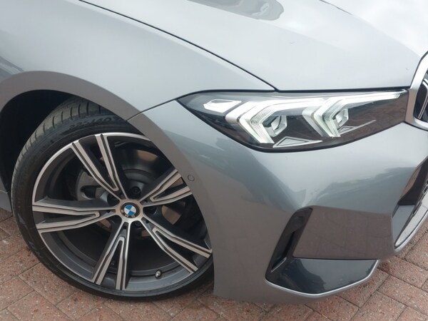 Used BMW 3 Series 2024 for sale - 75618190: Photo 9