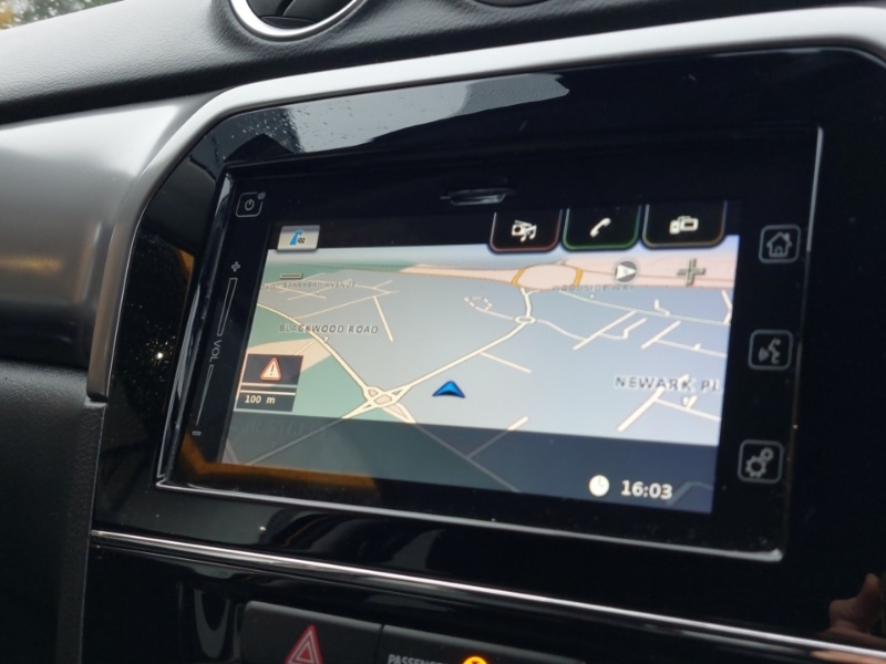 Used Suzuki Vitara 2022 for sale - 76455753: Photo 18